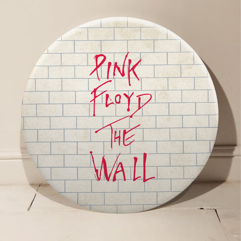 Pink Floyd, The Wall GIANT 3D Vintage Pin Badge
